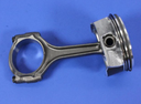 Piston Pin And Rod - Mopar (5184347AH)