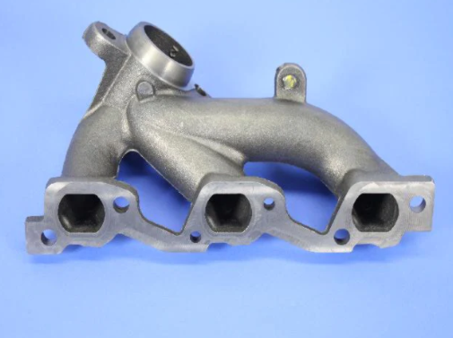 Exhaust Manifold, Left - Mopar (4666024AF)