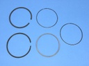 Piston Ring Package - Mopar (5159661AA)