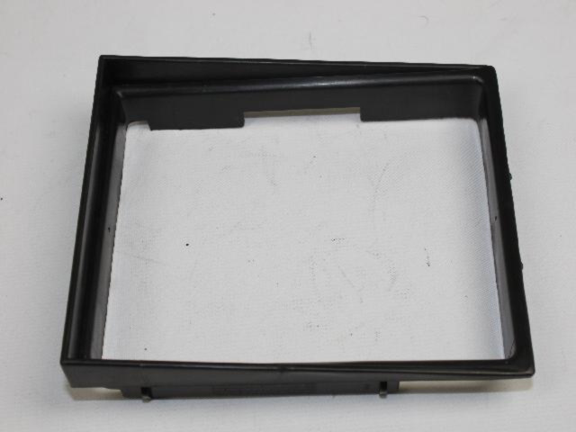 Gearshift Lever Boot Bezel - Mopar (53000056AB)