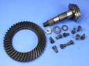 Ring And Pinion Gear Kit - Mopar (68035568AA)