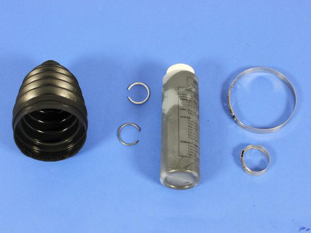 Half Shaft Boot Kit - Mopar (5140759AA)