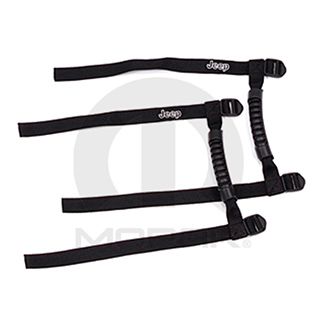 Grab Handles - Mopar (82211740AC)