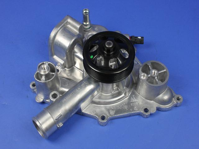 Water Pump - Mopar (68346916AA)