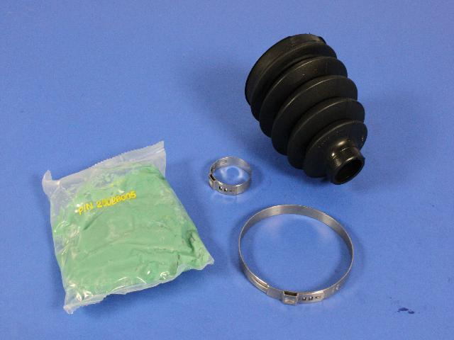 Half Shaft Boot Kit - Mopar (5066025AB)