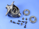 Differential Case Assembly - Mopar (68004074AB)