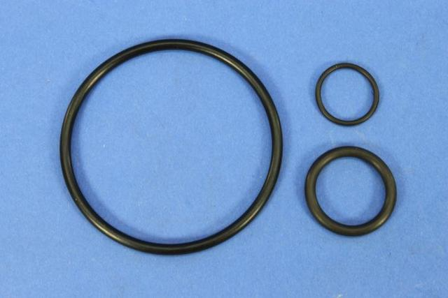 Engine Oil Filter Adapter Seal - Mopar (4720363)