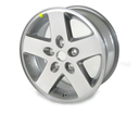 Wheel, Alloy - Mopar (1AH78PAKAE)