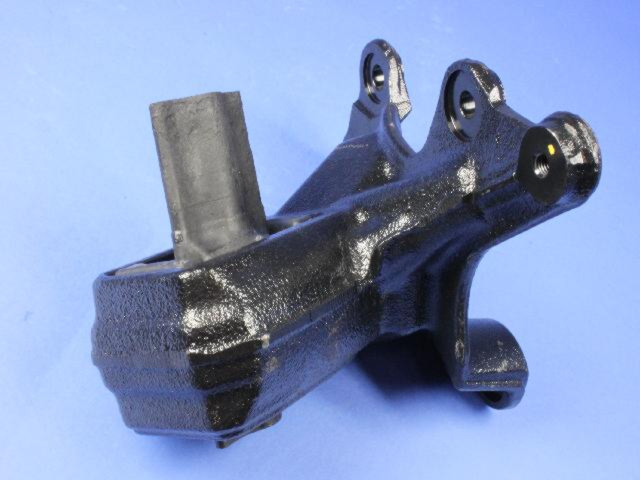 Engine Mount Isolator, Left - Mopar (52059943AE)