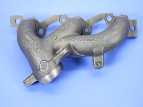 Exhaust Manifold, Left - Mopar (4666024AF)