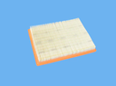 Air Filter - Mopar (05018777AC)