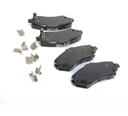 Brake Pads - Mopar (68003701AB)