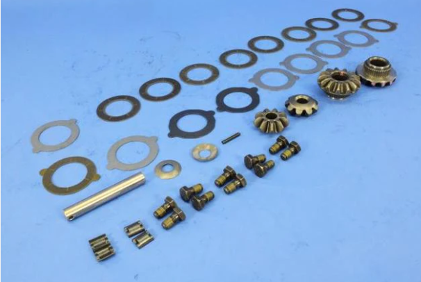 Center Differential Gear Kit - Mopar (68035643AB)