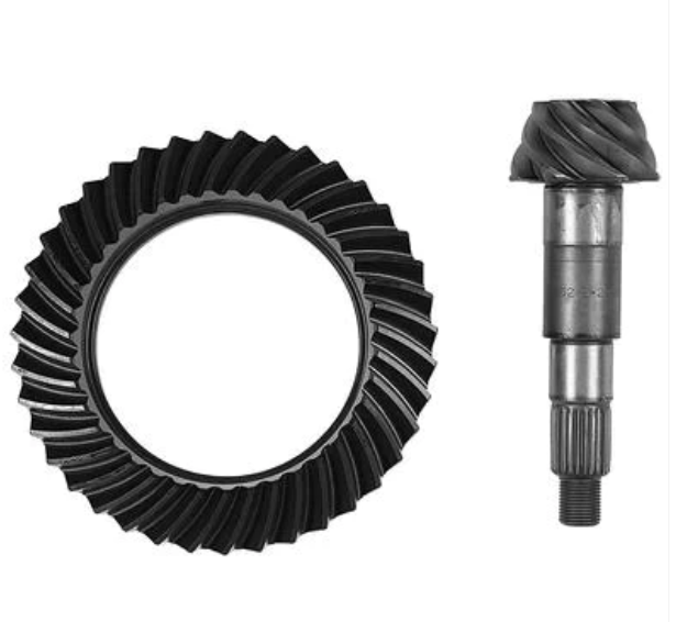 G2 Axle and Gear JL Dana 44 Rear 4.56 Ring and Pinion - 1-2152-456