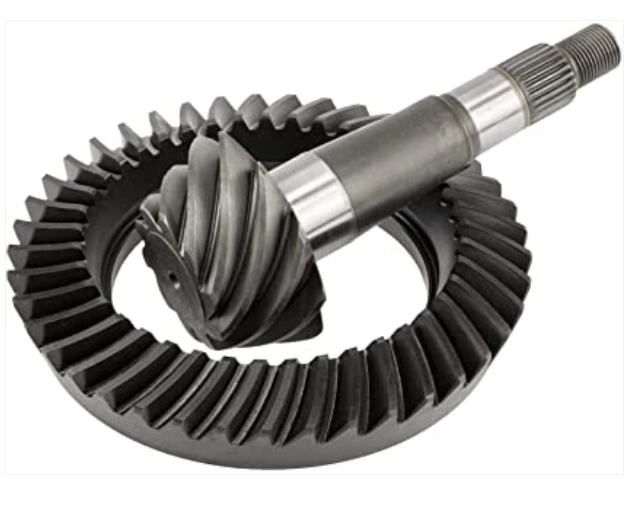 Motive Gear C8.25-410 Rack and Pinion, 41-10 Teeth, 4.1 Ratio