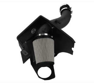 Magnum FORCE Stage-2 Cold Air Intake System w/Pro DRY S Filter Media