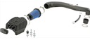 aFe Power 51-76202 Momentum GT Pro Dry S Stage 2 Intake System for 97-06 Jeep Wrangler TJ with 4.0L