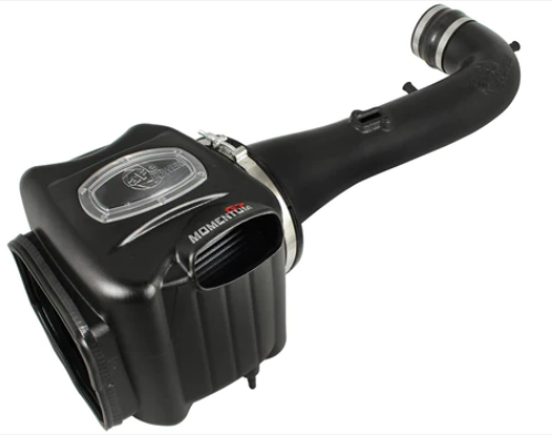 Momentum GT Cold Air Intake System w/Pro DRY S Filter