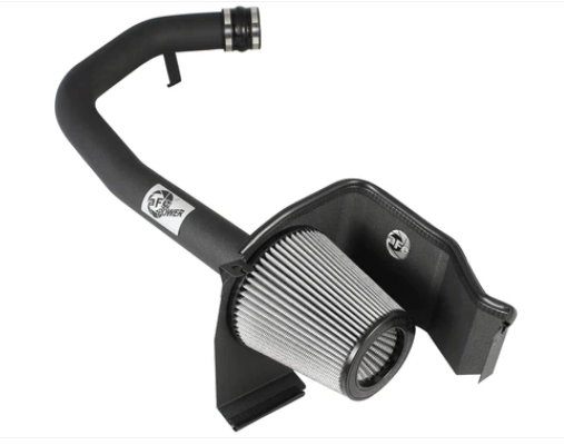 Magnum FORCE Stage-2 Cold Air Intake System w/Pro DRY S Filter Media