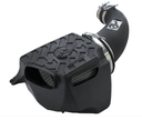 aFe Power 51-76203 Momentum GT PRO DRY S Stage-2 Intake System for 07-11 Jeep Wrangler JK with 3.8L Engine