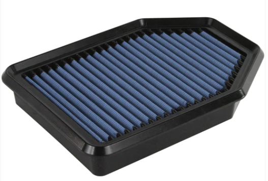 aFe Power 30-10155 Magnum Flow Pro 5R Air Filter for 07-18 Jeep Wrangler JK with 3.6/3.8L