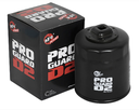 Pro GUARD D2 Oil Filter