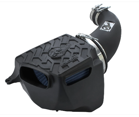 Momentum GT Cold Air Intake System w/Pro 5R Filter Media