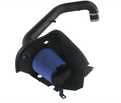 Magnum FORCE Stage-2 Cold Air Intake System w/Pro 5R Filter Media