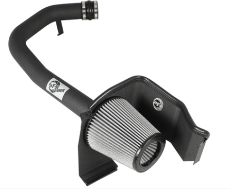 Magnum FORCE Stage-2 Cold Air Intake System w/Pro DRY S Filter Media