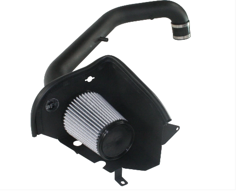 Magnum FORCE Stage-2 Cold Air Intake System w/Pro DRY S Filter Media