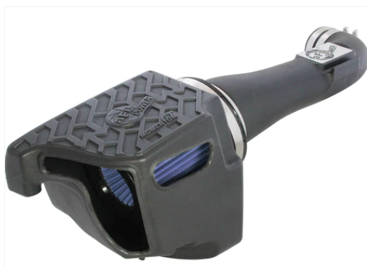 Momentum GT Cold Air Intake System w/Pro 5R Filter Media