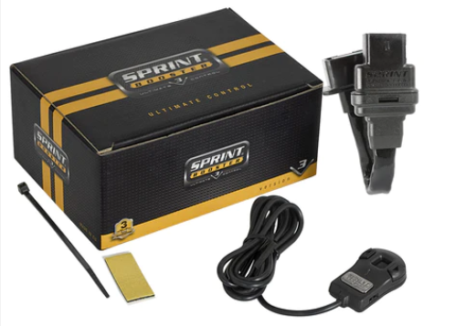 Sprint BoosterÂ® V3 Power Converter