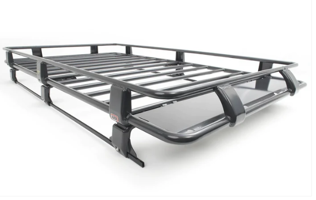 ARB 3800030M 43&quot; X 49&quot; Roof Rack with Mesh Floor for 84-01 Jeep Cherokee XJ