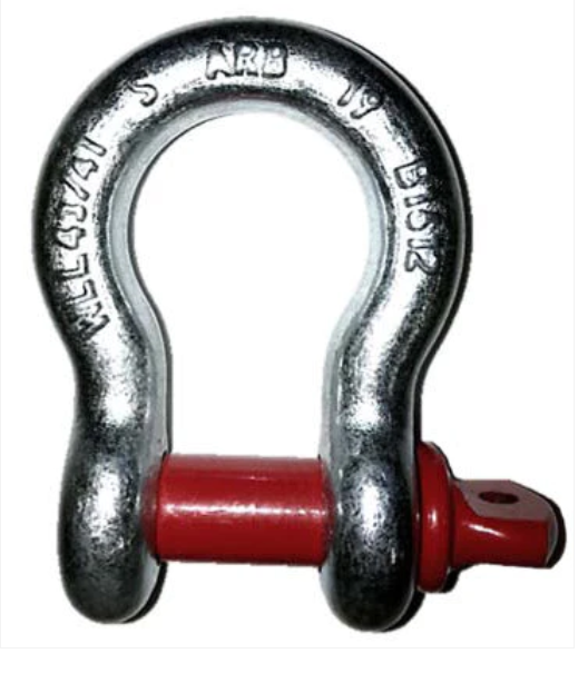 ARB 19mm D-Ring Shackle