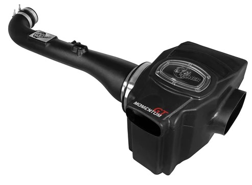 MOMENTUM GT COLD AIR INTAKE SYSTEM W/PRO DRY S FILTER MEDIA