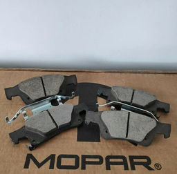 Genuine Mopar Brake Pad 68052386AA