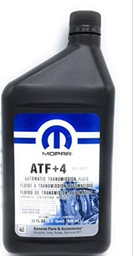 Mopar 68218057AB Auto Trans Fluid