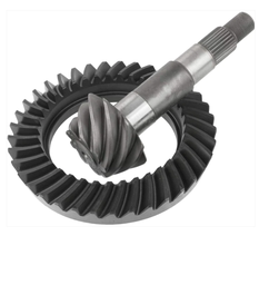 Motive Gear D35-411 Rack and Pinion, 37-9 Teeth, 4.11 Ratio