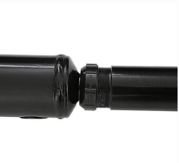 Double Cardan CV Style Rear Drive Shaft