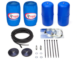 Air Suspension Helper Kit for Coil Springs High Pressure