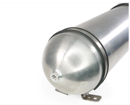 Aluminium Air Tank Assembly 3 Gallon/11 Litre