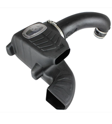 Momentum GT Cold Air Intake System w/Pro 5R Filter Media