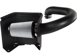 aFe Power 51-10422 Magnum Force Stage 2 Cold Air Intake with Pro Dry S Filter for 91-01 Jeep Cherokee XJ with 4.0L without ABS