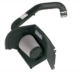 Magnum FORCE Stage-2 Cold Air Intake System w/Pro DRY S Filter Media