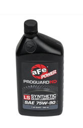 Pro GUARD HD Synthetic Gear Oil 75W-90