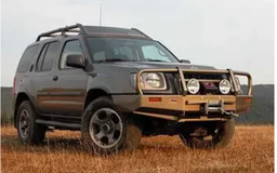 Old Man Emu 1.5&quot; Suspension System for 2005-2012 Nissan Xterra