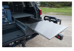 ARB Roller Drawer Table for ARB Cargo Drawers