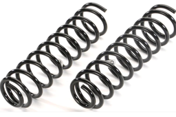 Old Man Emu 2943 .75&quot; Heavy Constant Load (220lbs +) Rear Coil Spring Pair for 93-98 Jeep Grand Cherokee ZJ