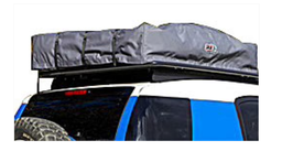 ARB 815100 Simpson Series III and Kakadu Rooftop Tent Cover