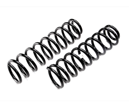 Old Man Emu 2934 Front Coil Spring Pair for 93-98 Jeep Grand Cherokee ZJ with 5.2L V8